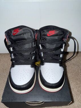 Jordan 1 Retro Toddler ❤️‍🔥